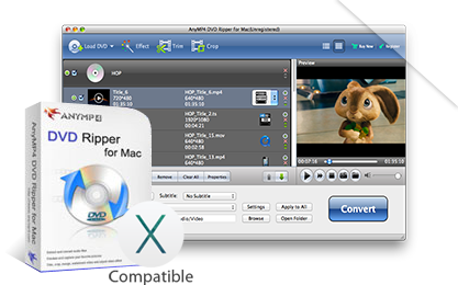 Tipard DVD Ripper for Mac 9.2.20 download